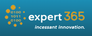Expert 365 logo