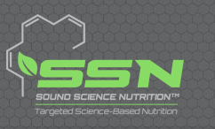 Sound Science Nutrition logo